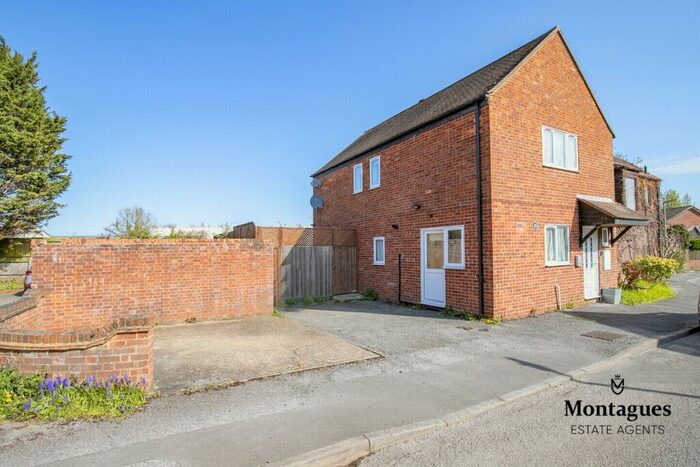 4 Bedroom House For Sale In Rowley Mead, Thornwood, CM16