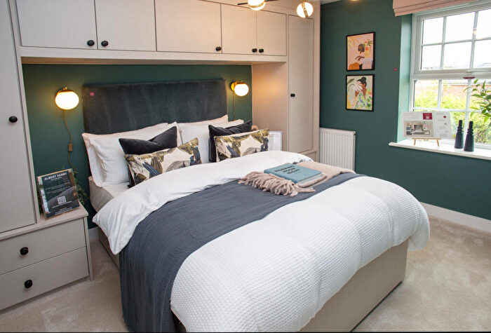 5 Bedroom Detached House For Sale In Lutterworth Road, Burbage, Hinckley, LE10