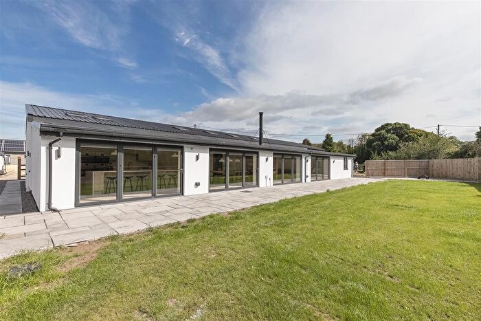 4 Bedroom Barn Conversion For Sale In The Old Corn Mill, Bristol Road, Iron Acton, Bristol, BS37