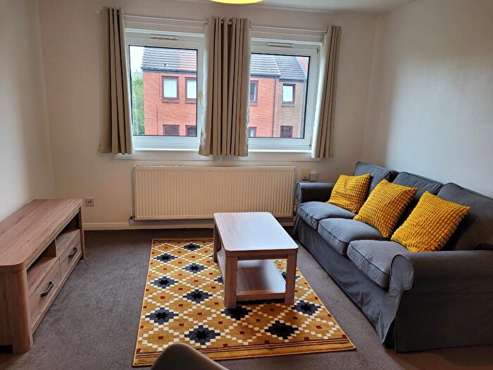 2 Bedroom Flat To Rent In Bryson Road, Polwarth, Edinburgh, EH11