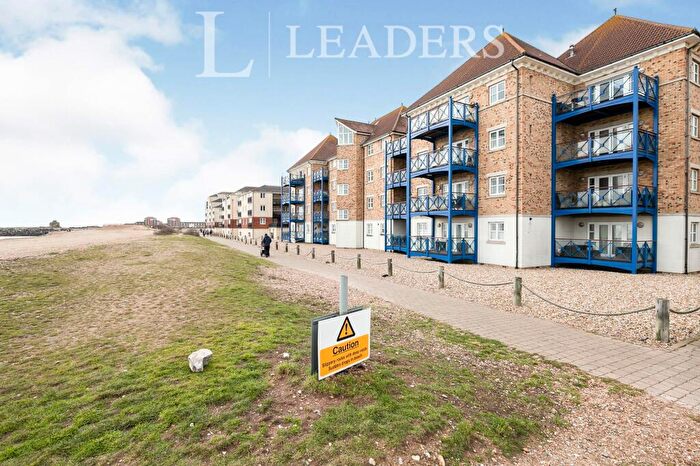 2 Bedroom Apartment To Rent In Arequipa Reef, Sovereign Harbour North, Eastbourne, East Sussex, BN23