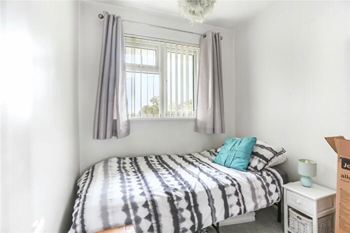 3 Bedroom End Of Terrace House For Sale In Highways, Portslade, Brighton, East Sussex, BN41
