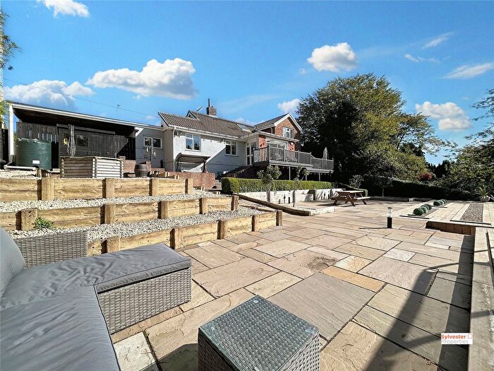 4 Bedroom Detached House For Sale In Clough Dene, Tantobie, Stanley, County Durham, DH9