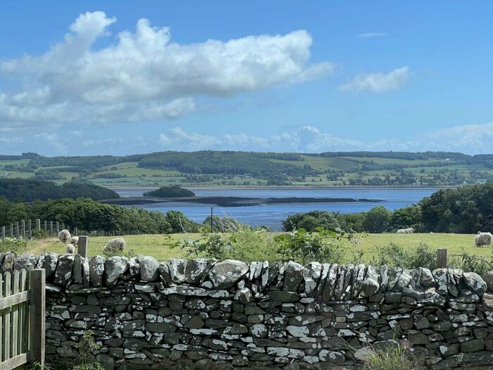 5 Bedroom Detached House For Sale In Lower And Little Nunton, The Dhoon, Borgue, DG6