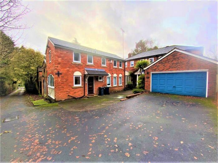 6 Bedroom House To Rent In Bristol Road, Birmingham, B5