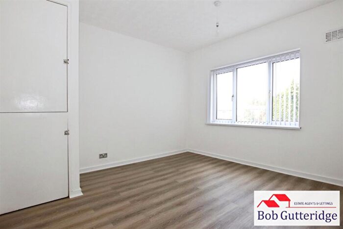 2 Bedroom Apartment To Rent In Hanbridge Avenue, Bradwell, Newcastle, ST5