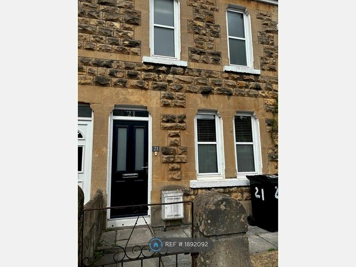 6 Bedroom Terraced House To Rent In St. Kildas Road, Bath, BA2
