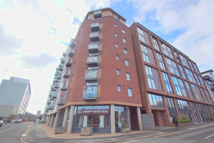 1 Bedroom Flat To Rent In Cypress Point, Leylands Road, Leeds, LS2