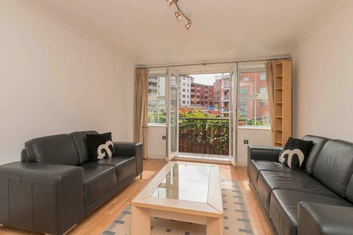 2 Bedroom Apartment To Rent In Waterside Court, St. Vincent Street, B16