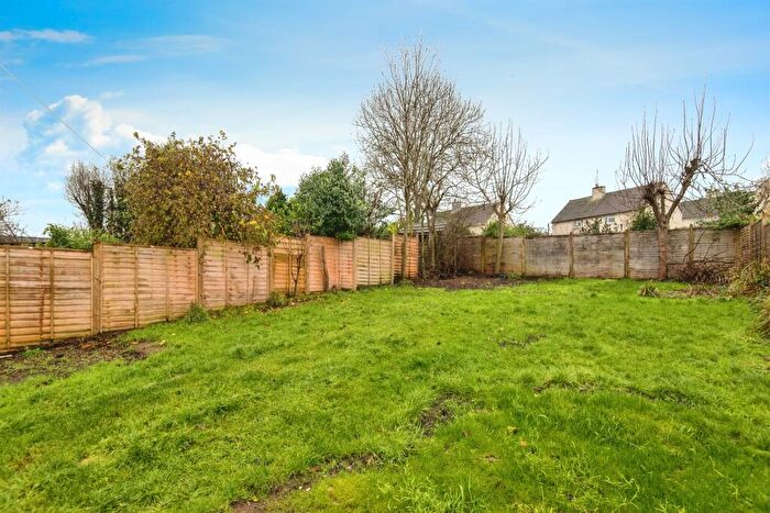 3 Bedroom Terraced House For Sale In Higher Street, Cullompton, EX15