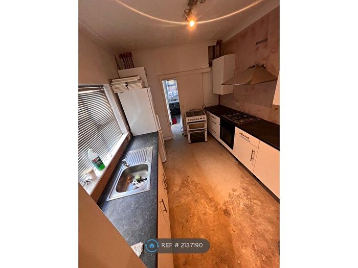 3 Bedroom Terraced House To Rent In Ludlow Road, Southampton, SO19