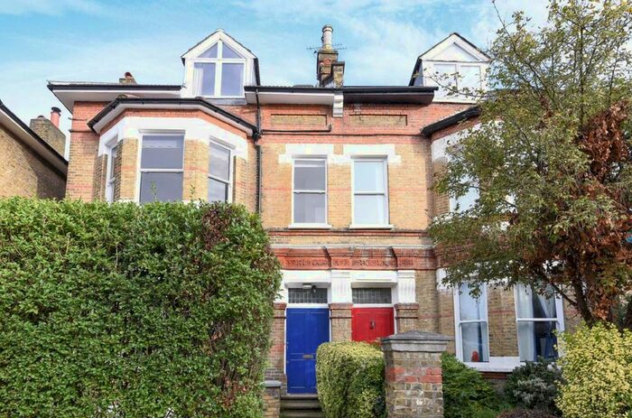 1 Bedroom Flat To Rent In Tierney Road, London, SW2