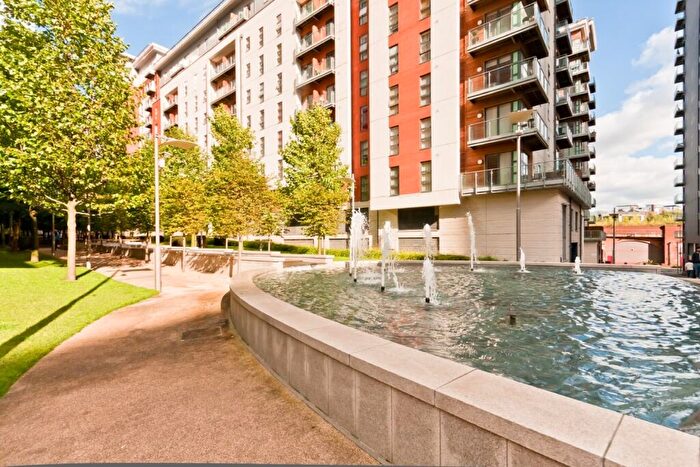 2 Bedroom Apartment To Rent In Masson Place, Green Quarter, Manchester, M4