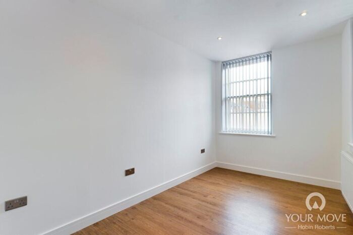 1 Bedroom Flat To Rent In Market Square, Northampton, NN1