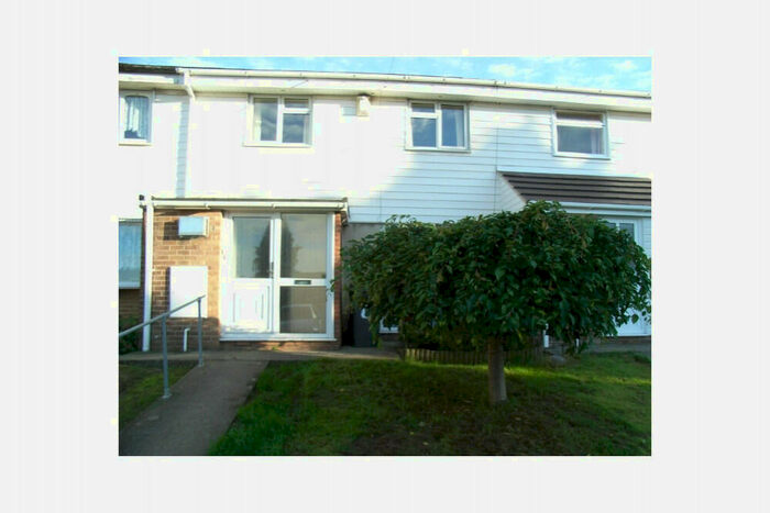 3 Bedroom Terraced House To Rent In Gray Close, Bristol, BS10