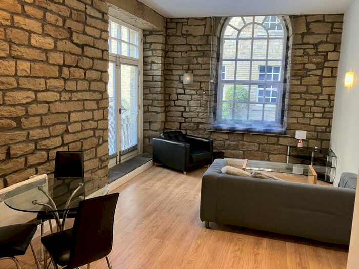 2 Bedroom Apartment To Rent In Apartment, The Melting Point, Firth Street, Huddersfield, HD1