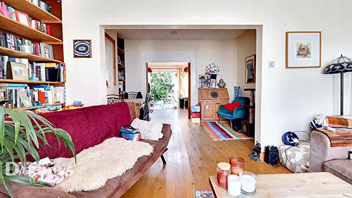 4 Bedroom Terraced House For Sale In The Philog, Cardiff, CF14