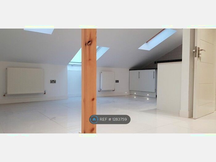 Studio To Rent In Gorse Road, Nottingham NG12