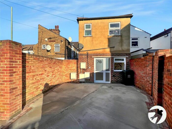 1 Bedroom Studio To Rent In The Brent, Dartford, Kent, DA1