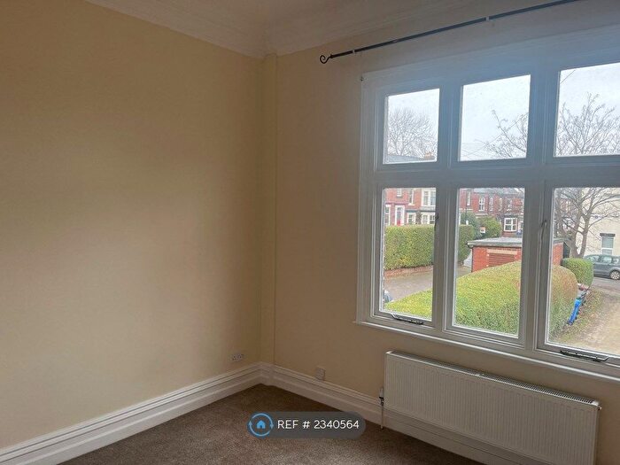 1 Bedroom Flat To Rent In Psalter Lane, Sheffield, S11