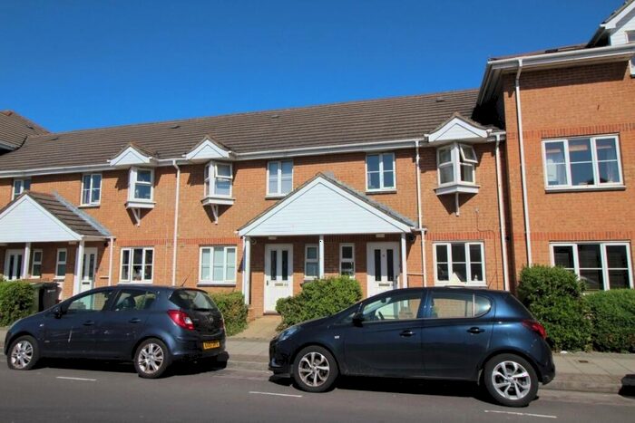 3 Bedroom House To Rent In Claremont Road, Portsmouth, PO1