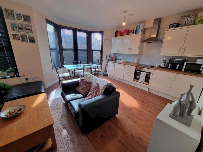 1 Bedroom Flat To Rent In Whitchurch Road, Heath, Cardiff, CF14