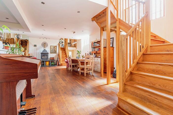 4 Bedroom Detached House For Sale In Dobwalls, Liskeard, Cornwall, PL14