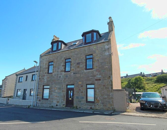 Houses for sale & to rent in Buckie, Buckie