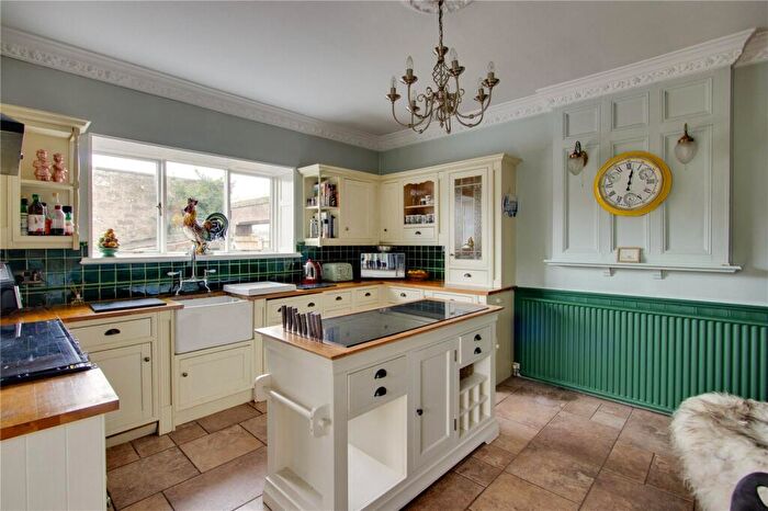 5 Bedroom Detached House For Sale In Hazelgrove, Montrose Road, Inverbervie, Kincardineshire, DD10