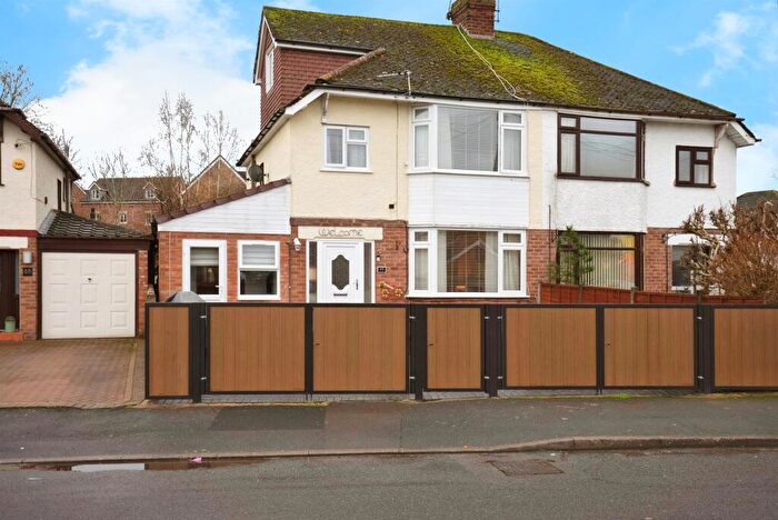 5 Bedroom Detached House For Sale In Web Tree Avenue, Hereford, HR2