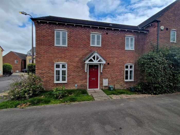 3 Bedroom Semi-Detached House To Rent In Heol Y Gwartheg, Gowerton, Swansea, SA4