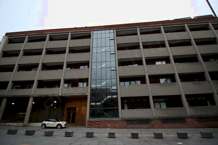 1 Bedroom Flat To Rent In Cheapside City Centre, L2