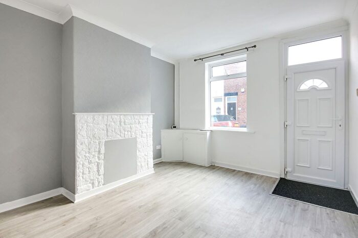 2 Bedroom Terraced House To Rent In Chaucer Street, Runcorn, WA7