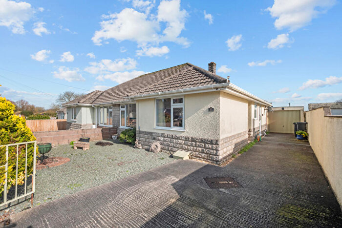 2 Bedroom Bungalow For Sale In Dorchester, Dorset, DT1