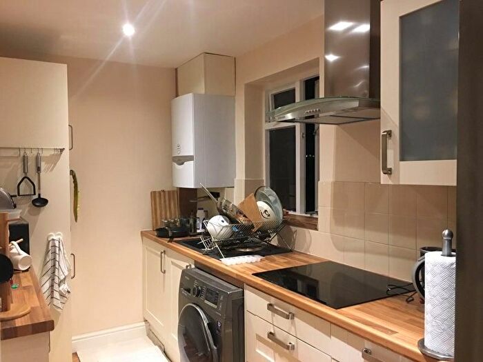 Property To Rent In Lime Grove, London, W12