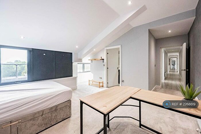 4 Bedroom Penthouse To Rent In Sentinel House, Norwich, NR1