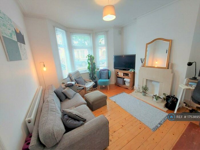 4 Bedroom Terraced House To Rent In Greyhound Road, London, NW10