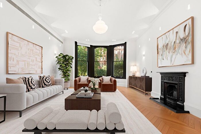 2 Bedroom Flat To Rent In Wetherby Gardens, South Kensington, SW5