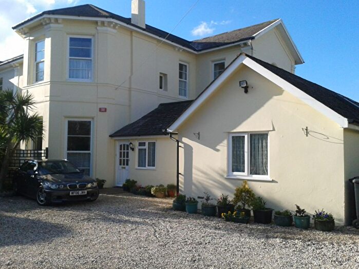 3 Bedroom Flat To Rent In Moorcot, Kents Road, Torquay, TQ1