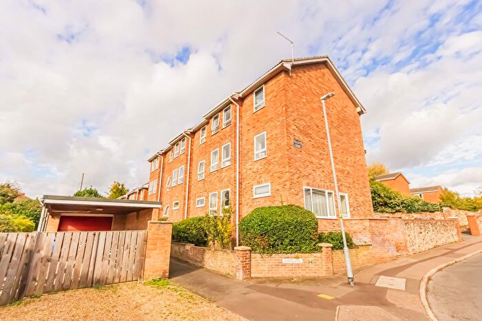 1 Bedroom Flat To Rent In Tillett Road East, Norwich, NR3