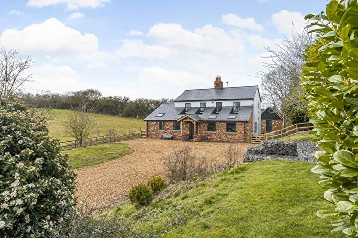 4 Bedroom Detached House For Sale In Back Lane, Souldrop, MK44