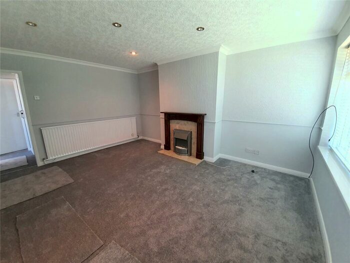 2 Bedroom SemiDetached Bungalow For Sale In Horden View, Blackburn