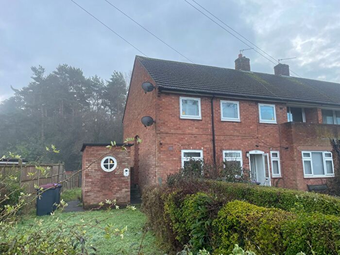 Studio For Sale In Webb Crescent, Dawley, Telford, Shropshire, TF4