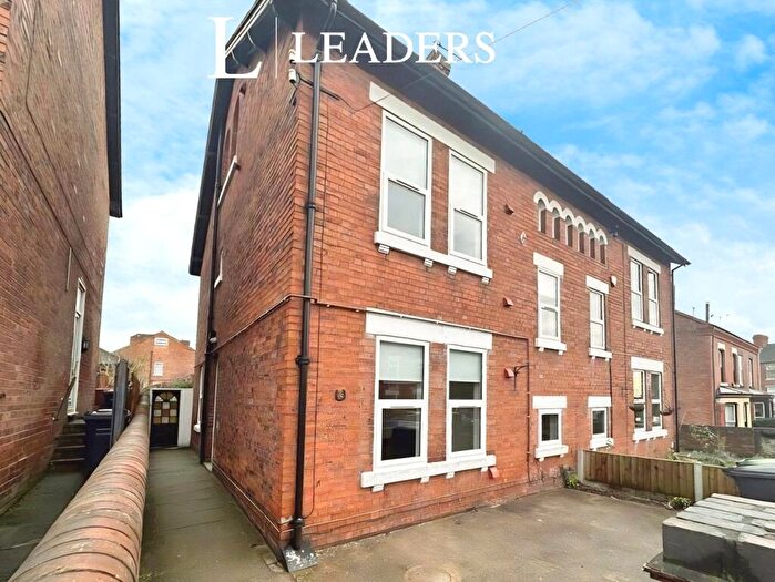 House To Rent In Alexandra Street, Eastwood, Nottingham, NG16