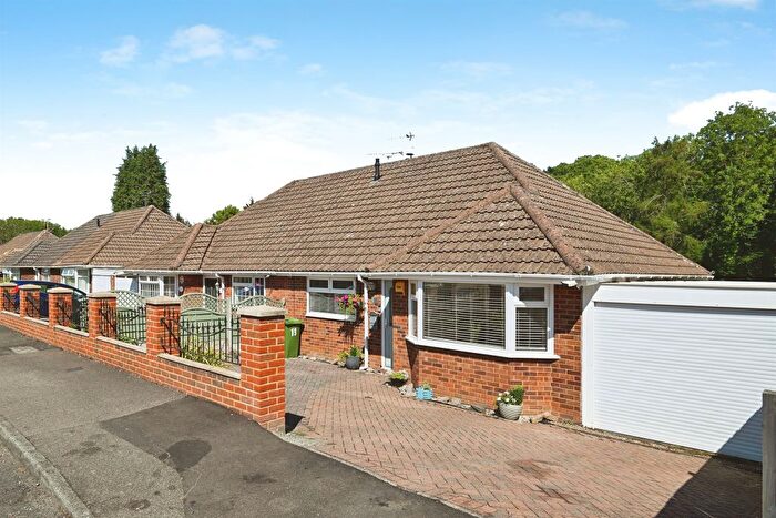 2 Bedroom Semi Detached House For Sale In Hubble Drive, Maidstone, ME15