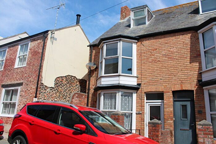 3 Bedroom Terraced House To Rent In The Maltings, Weymouth, DT4