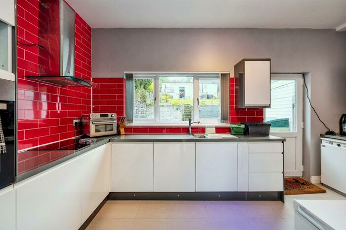 3 Bedroom Semi-Detached House For Sale In Main Road, Dyffryn Cellwen, Neath, SA10