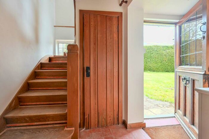 4 Bedroom Detached House To Rent In Sutton Place, Abinger Hammer, Dorking, RH5