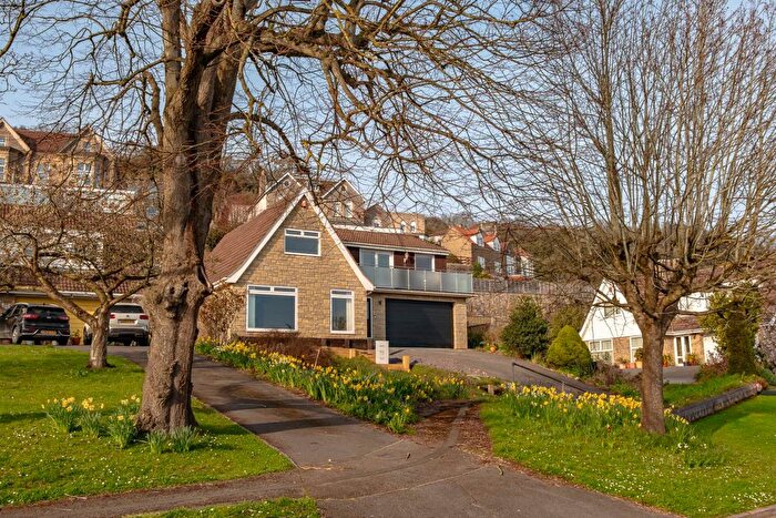 4 Bedroom Detached House For Sale In St Matthews Close, Hillside - Freehold Residence, BS23