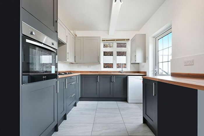 4 Bedroom Semi-detached House To Rent In Downs Way, Epsom, Surrey, KT18